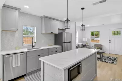 2096 S Lowell Boulevard, Denver, CO 80219 - Photo 1