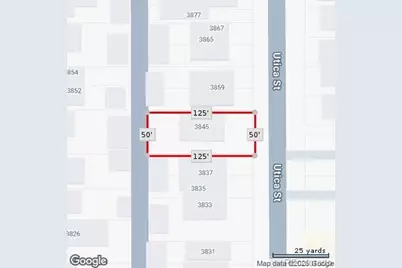 3845 Utica Street, Denver, CO 80212 - Photo 2