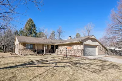 3390 S Holly Place, Denver, CO 80222 - Photo 1