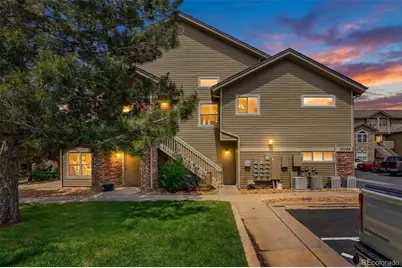 18388 E Eldorado Place #J, Aurora, CO 80013 - Photo 1