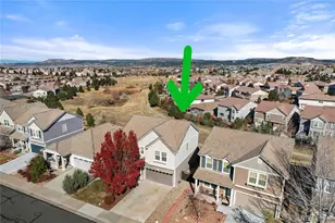 3735 Dinosaur St, Castle Rock, CO 80109 - Photo 2