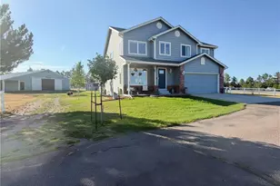36629 Mossberg Ct, Elizabeth, CO 80107 - Photo 1