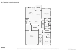 6771 Sea Oats Dr, Parker, CO 80138 - Photo 32