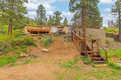 4390 Prairie Street, Cascade, CO 80809 - Photo 18