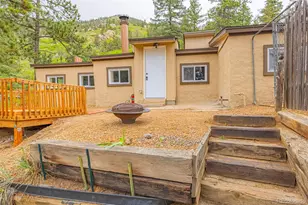 4390 Prairie St, Cascade, CO 80809 - Photo 2