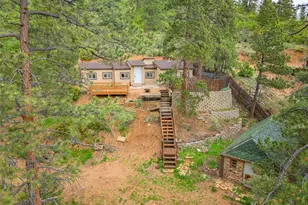 4390 Prairie St, Cascade, CO 80809 - Photo 24
