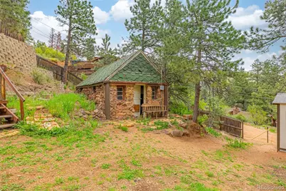 4390 Prairie Street, Cascade, CO 80809 - Photo 22