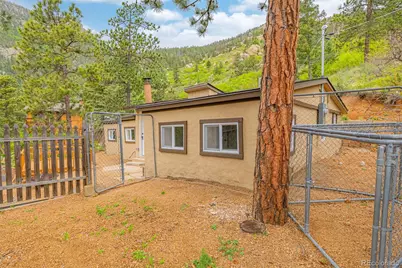 4390 Prairie Street, Cascade, CO 80809 - Photo 20