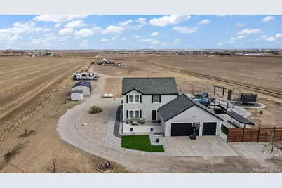 3468 County Road 17, Brighton, CO 80603 - Photo 2