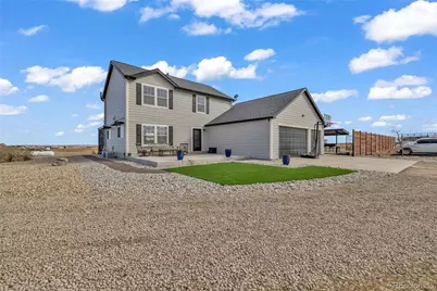 3468 County Road 17, Brighton, CO 80603 - Photo 1