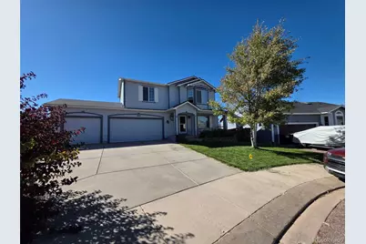 8865 Chalali Mesa Court, Fountain, CO 80817 - Photo 2