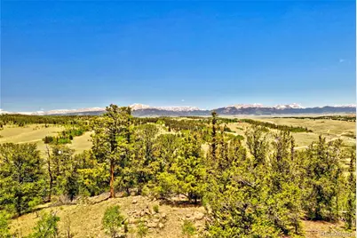 445 Warpath Road, Como, CO 80432 - Photo 2