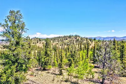 445 Warpath Road, Como, CO 80432 - Photo 1