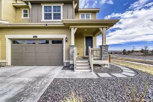 9086 Spaulding St, Parker, CO 80134 - Photo 1