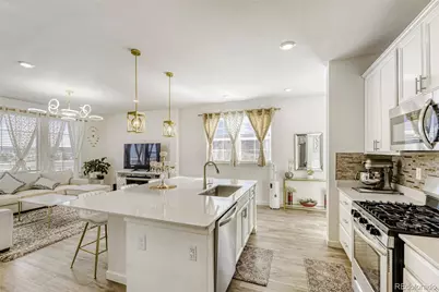 9086 Spaulding Street, Parker, CO 80134 - Photo 6