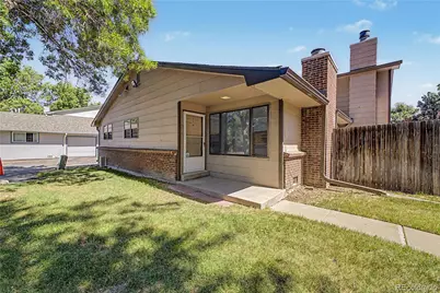 21 Newark Street #D, Aurora, CO 80012 - Photo 1