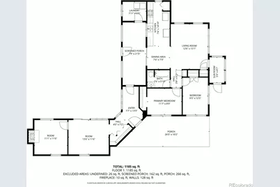 1575 S Hazel Court, Denver, CO 80219 - Photo 1