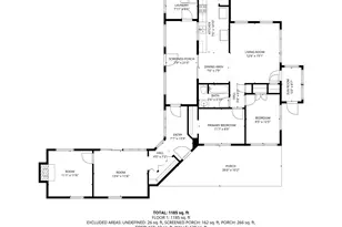 1575 S Hazel Ct, Denver, CO 80219 - Photo 1