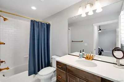 [Address not provided], Colorado Springs, CO  - Photo 28