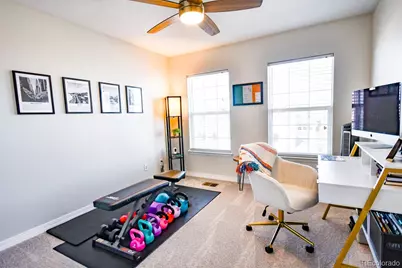 479 Black Feather Loop #319, Castle Rock, CO 80104 - Photo 16