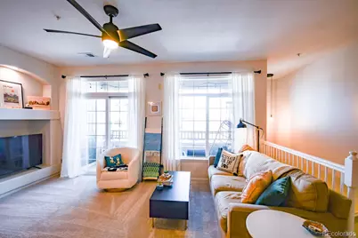 479 Black Feather Loop #319, Castle Rock, CO 80104 - Photo 10