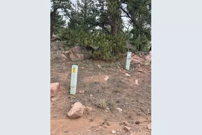 155 County Road 403, Florissant, CO 80816 - Photo 8