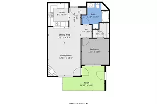 31719 Rocky Village Dr, Evergreen, CO 80439 - Photo 22