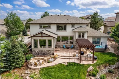 1251 Buffalo Ridge Road, Castle Pines, CO 80108 - Photo 6