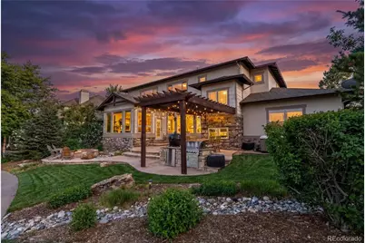 1251 Buffalo Ridge Road, Castle Pines, CO 80108 - Photo 2