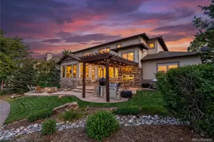 1251 Buffalo Ridge Rd, Castle Pines, CO 80108 - Photo 50