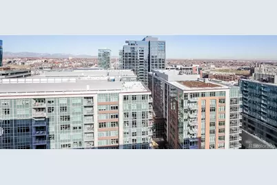 1750 Wewatta Street #1821, Denver, CO 80202 - Photo 10