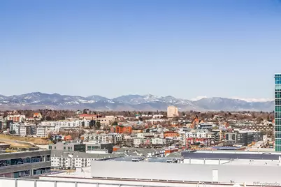 1750 Wewatta Street #1821, Denver, CO 80202 - Photo 2