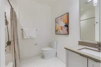 1750 Wewatta Street #1821, Denver, CO 80202 - Photo 20