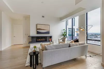1750 Wewatta Street #1821, Denver, CO 80202 - Photo 4