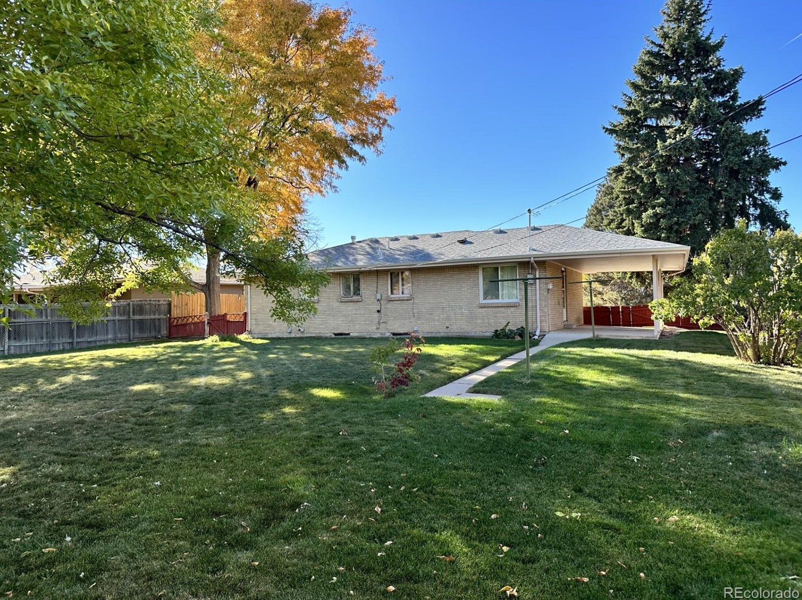 410 Iola St, Denver CO  80010-4530 exterior