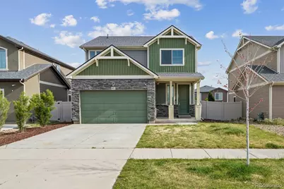 18273 E 52nd Avenue, Denver, CO 80249 - Photo 1