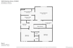 18273 E 52nd Ave, Denver, CO 80249 - Photo 20