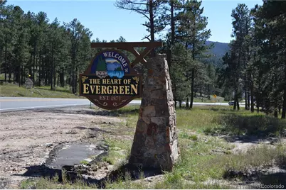 28433 Kinnikinnick Road #Upper, Evergreen, CO 80439 - Photo 22