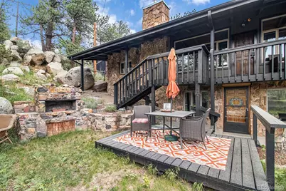 28433 Kinnikinnick Road #Upper, Evergreen, CO 80439 - Photo 20