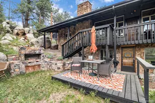 28433 Kinnikinnick Road, Evergreen, CO 80439 - Photo 20