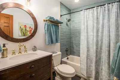 28433 Kinnikinnick Road #Upper, Evergreen, CO 80439 - Photo 12
