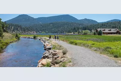 28433 Kinnikinnick Road #Upper, Evergreen, CO 80439 - Photo 26