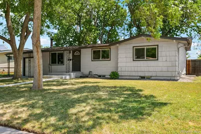 7880 Valley View Drive, Denver, CO 80221 - Photo 2