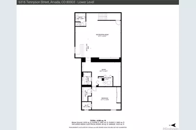 6316 Tennyson Street, Arvada, CO 80003 - Photo 34