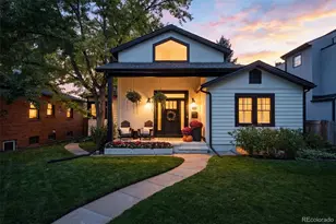1781 S Corona St, Denver, CO 80210 - Photo 2