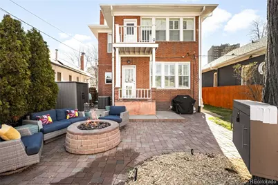 357 S Downing Street, Denver, CO 80209 - Photo 4