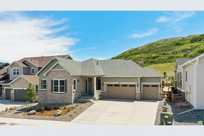 1288 Oleander Street, Castle Rock, CO 80109 - Photo 2