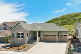 1288 Oleander St, Castle Rock, CO 80109 - Photo 2