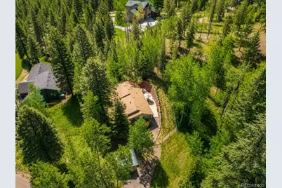 7256 Aspen Meadow Drive, Evergreen, CO 80439 - Photo 26