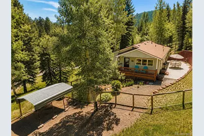 7256 Aspen Meadow Drive, Evergreen, CO 80439 - Photo 22
